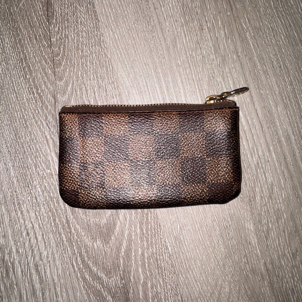 Louis Vuitton Coin purse - Picture 2 of 5